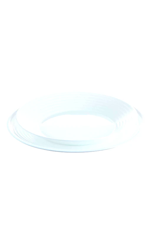 LUMINARC Luminarc πιάτο σούπας "Harena" 23 cm λευκό - L2785