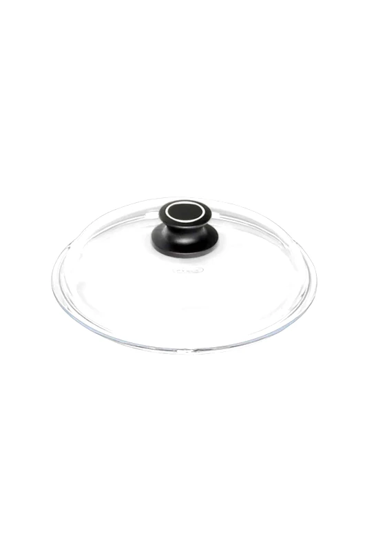 AMT GASTROGUSS AMT Gastroguss γυάλινο καπάκι 26 cm - 026-E