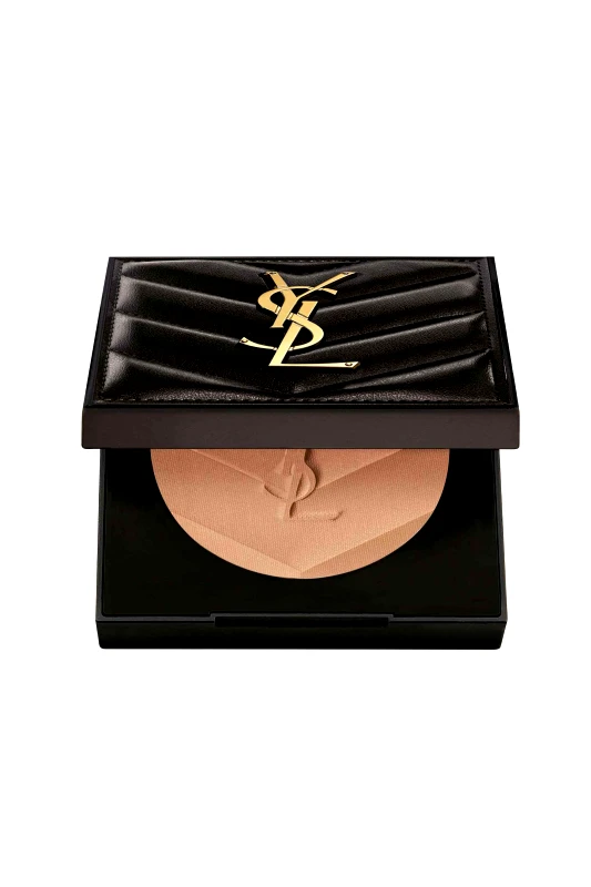 YVES SAINT LAURENT Yves Saint Laurent All Hours Hyper Bronze 7,5 gr - 3614273997423 02