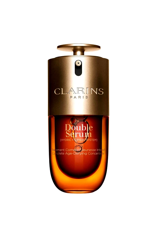 CLARINS Clarins Double Serum - 80103081