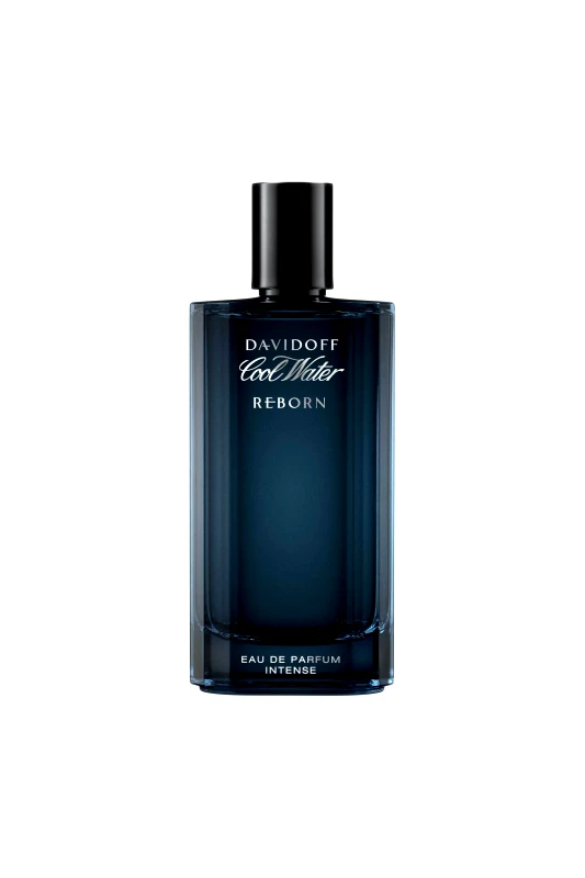 DAVIDOFF Davidoff Cool Water Reborn Eau de Parfum Intense for Men - 8571054477