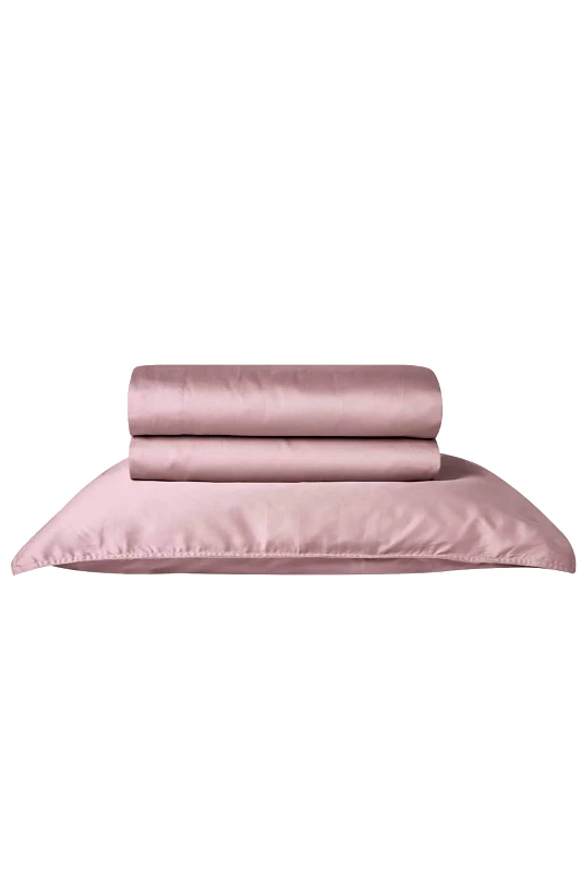 KENTIA Kentia μονό σεντόνι "Opulence 20" 170 x 270 cm - 000074309