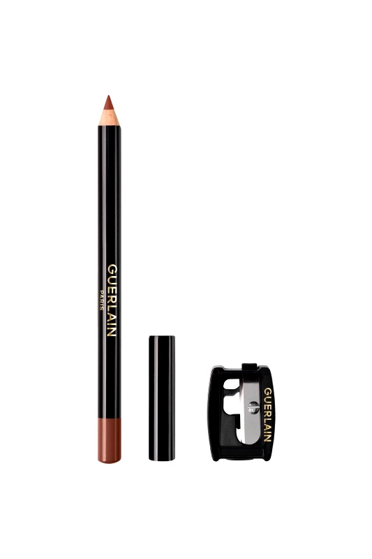 GUERLAIN Guerlain Contour G Lip Pencil - G043989 02 Le Beige Praline