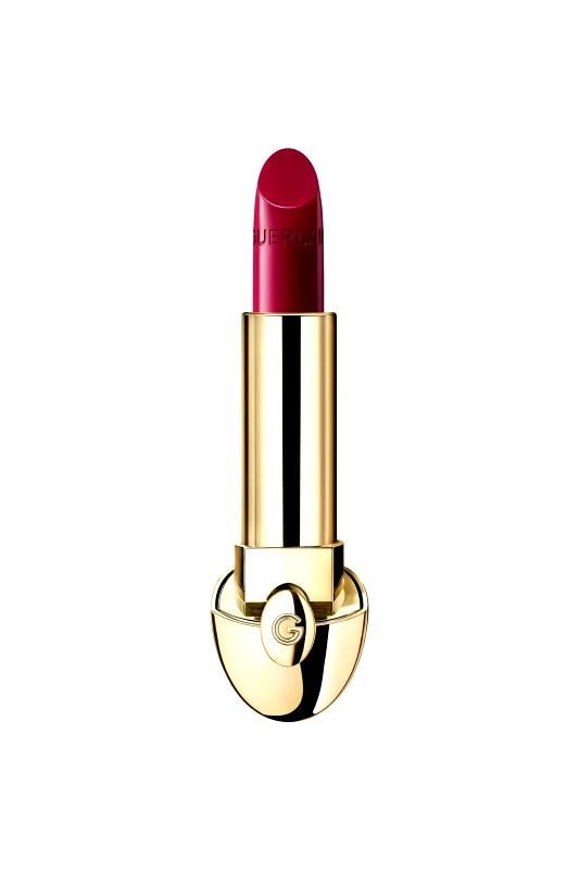 GUERLAIN Guerlain Rouge G The Refill The Customisable Ultra-Care Lipstick - G043889 919 Le Rouge Cassis - Satin