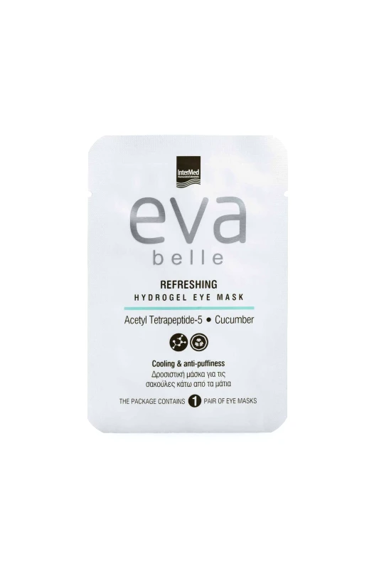EVA BELLE Eva Belle Refreshing Eye Mask - 0923
