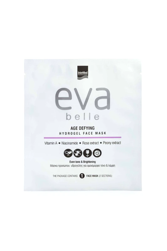 EVA BELLE Eva Belle Age Defying Hydrogel Mask - 0927