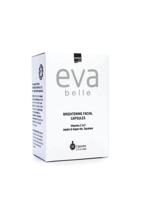 EVA BELLE Eva Belle Brightening Face Caps (32 caps) - 2465