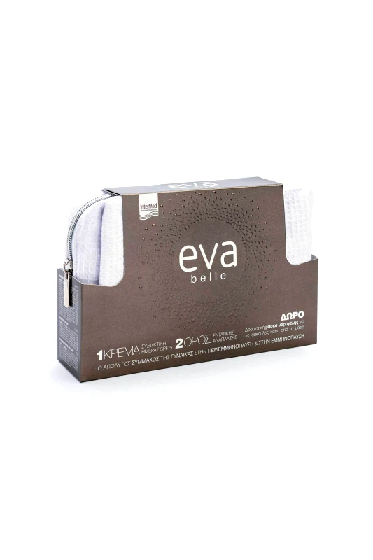 EVA BELLE Eva Belle Promo Pack - 2518
