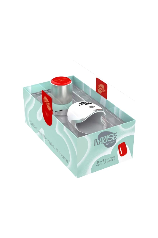 MUSE SOCIETY Muse Society Mini Starter Kit Step Mom - K24A001M