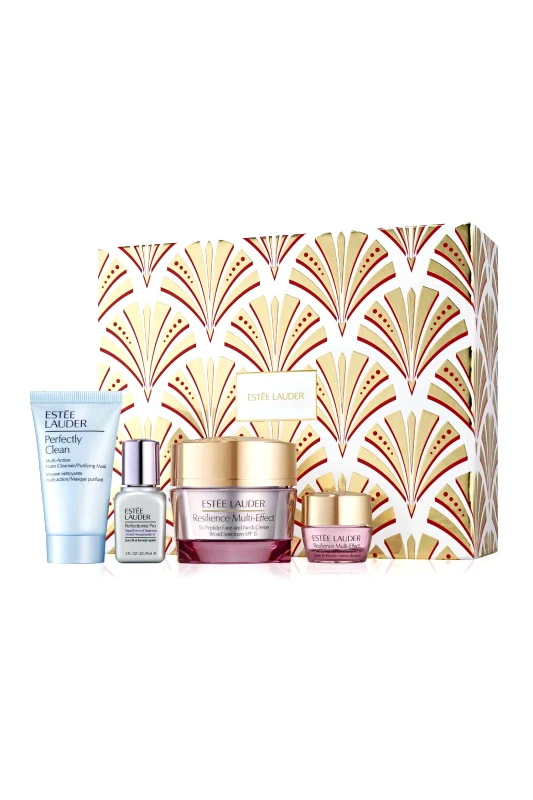 ESTÉE LAUDER Estée Lauder The Radiance Routine: Magical Skincare Moments - G1V7010000