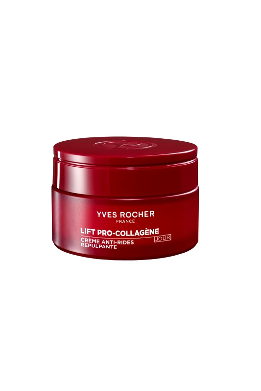 YVES ROCHER Yves Rocher Lift Pro Collagene - Anti-Wrinkle Plumping Day Cream 50 ml - 43278
