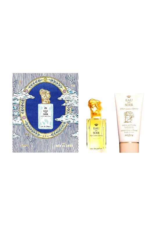 SISLEY Sisley Eau du Soir x Fee Greening Gift Set - 196821