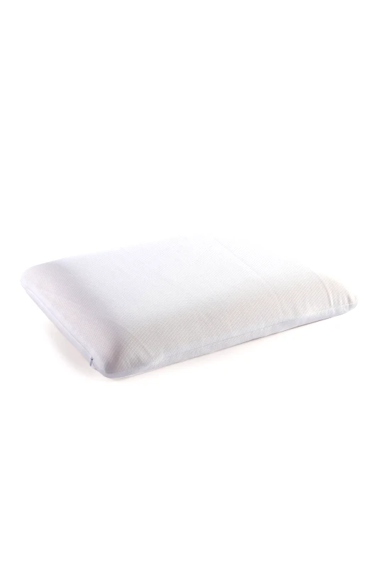 NEF-NEF HOMEWARE NEF-NEF παιδικό μαξιλάρι ύπνου Memory Foam 60 χ 40 χ 6 cm - 032177 Λευκό