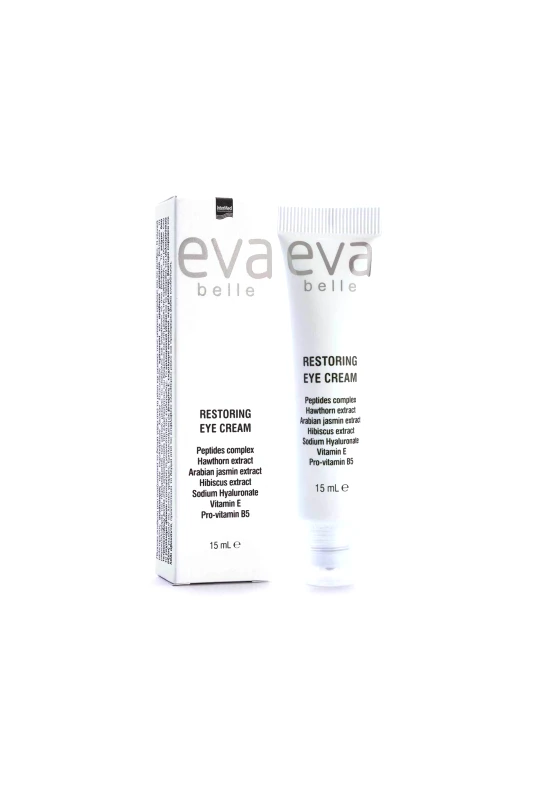 EVA BELLE Eva Belle Restoring Eye Cream 15 ml - 2331
