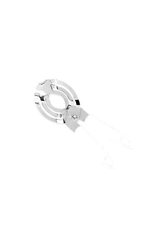 TESCOMA Tescoma ανοιχτήρι μπουκαλιών/δοχείων λευκό 23 cm - 420260