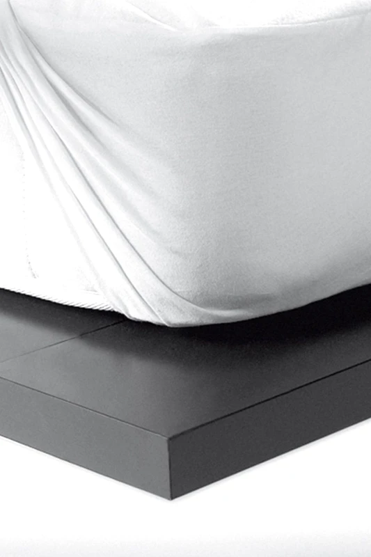 KENTIA Kentia αδιάβροχο επίστρωμα ημίδιπλο "Cotton Cover" 120 x 200 cm - 000023653