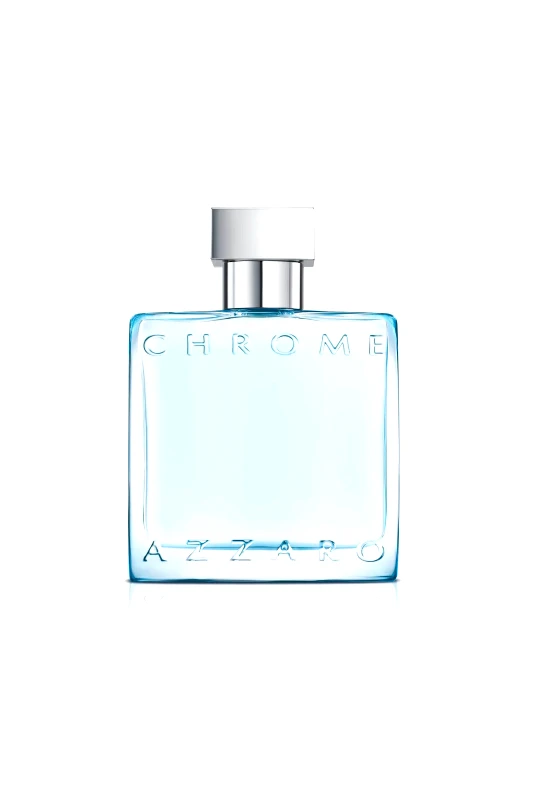 AZZARO Azzaro Chrome Eau de Toilette - LC630101