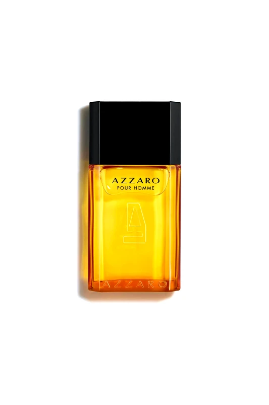 AZZARO Azzaro Pour Homme Eau de Toilette - LC713301