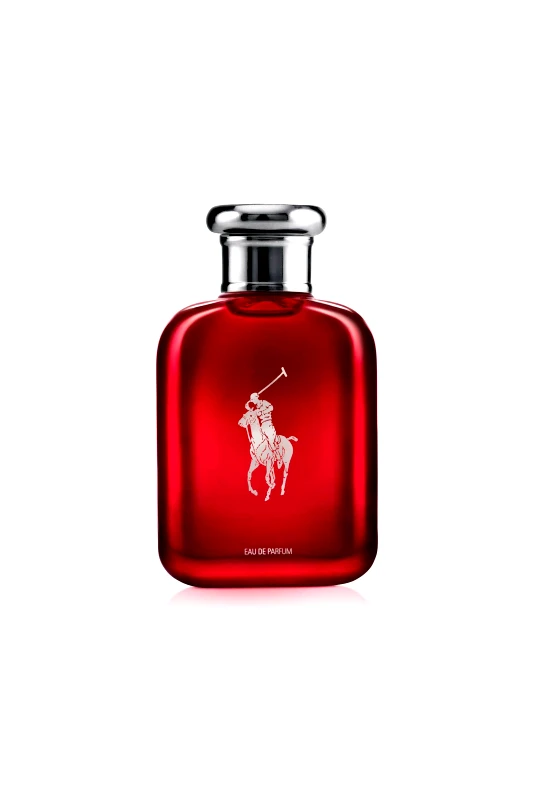 Ralph Lauren Polo Red Eau de Parfum - S3763500 φωτογραφία