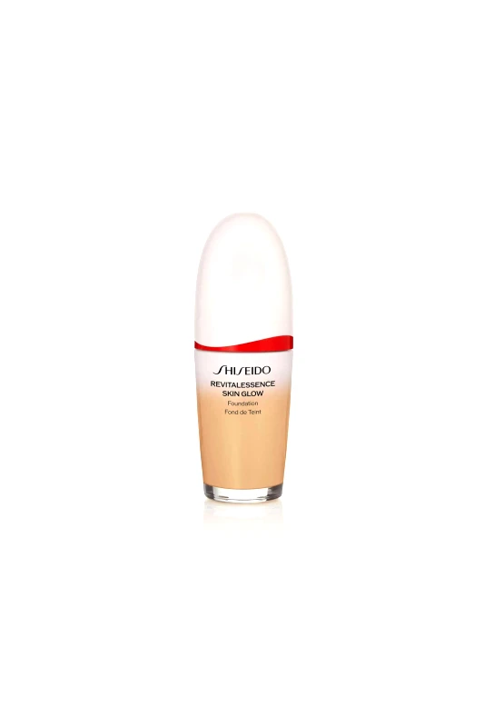 Shiseido Revitalessence Glow Foundation - 19355 320 Pine φωτογραφία