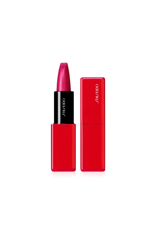 SHISEIDO Shiseido Technosatin Gel Lipstick - 18067 422 Fuchsia Flux