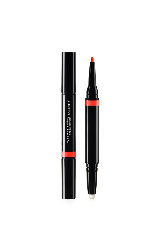 SHISEIDO Shiseido Lipliner Inkduo - 16419 05 Geranium