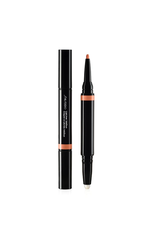 SHISEIDO Shiseido Lipliner Inkduo - 16415 01 Bare