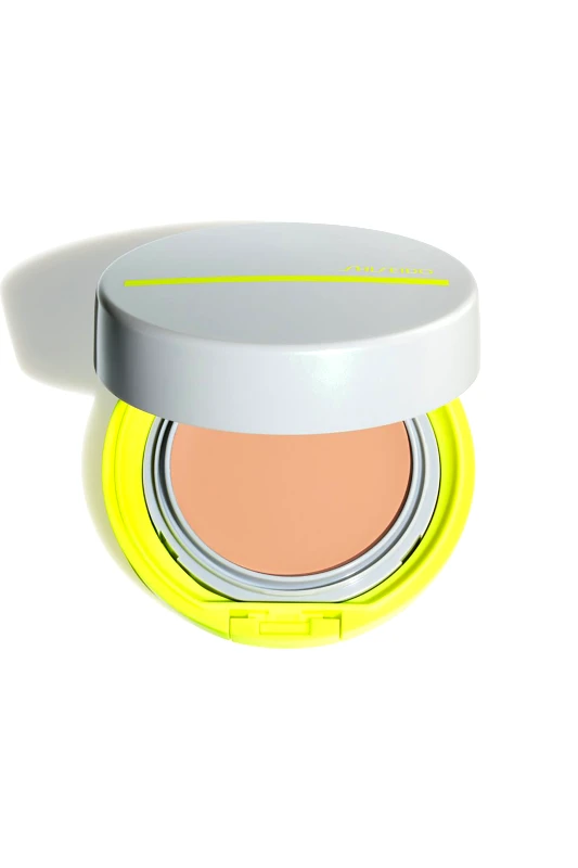 SHISEIDO Shiseido BB Sports Compact SPF 50+ - 10115575301 Medium