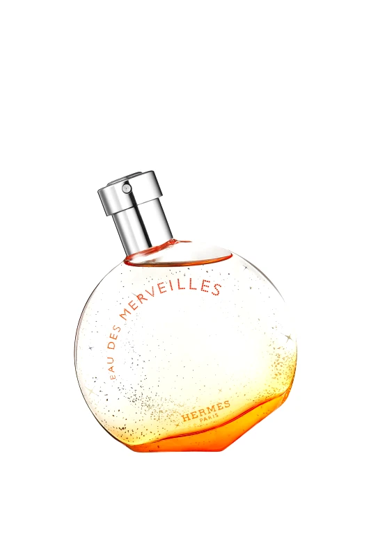 HERMÈS Hermès Eau des Merveilles Eau de Toilette - 107290V0