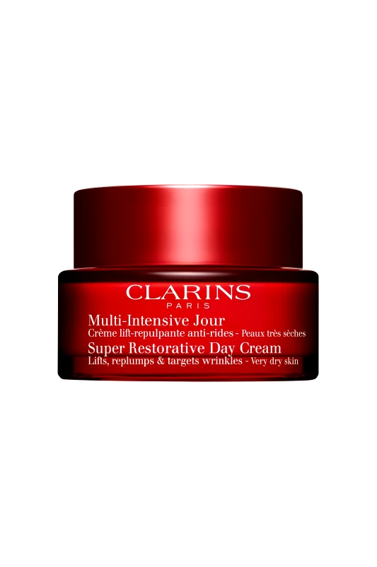 CLARINS Clarins Super Restorative Day Cream Dry Skin 50 ml - 80088222