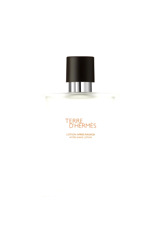 HERMÈS Hermès Terre d'Hermès Λοσιόν Για Μετά Το Ξύρισμα 100 ml - 107202V0