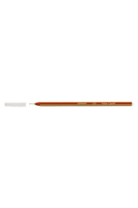 FABER-CASTELL Faber-Castell Στυλό ballpoint Goldfaber 030 Kόκκινο - 077143021