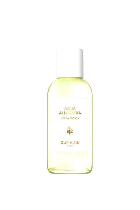 GUERLAIN Guerlain Aqua Allegoria Herba Fresca Eau De Toilette Refill 200 ml - G014419