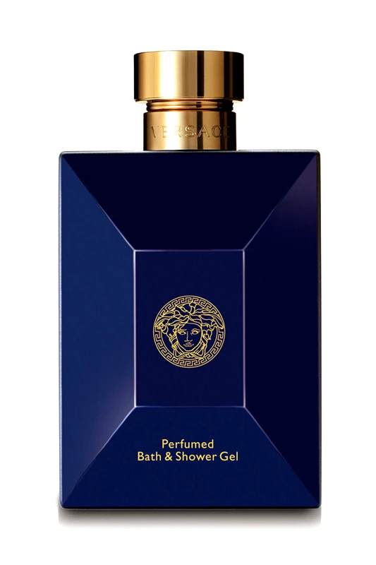 VERSACE Versace Versace Pour Homme Dylan Blue Shower Gel 250 ml - 721027