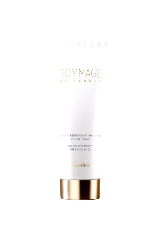 GUERLAIN Guerlain Gommage de Beauté Skin Resurfacing Peel Pure Radiance 75 ml - G061294