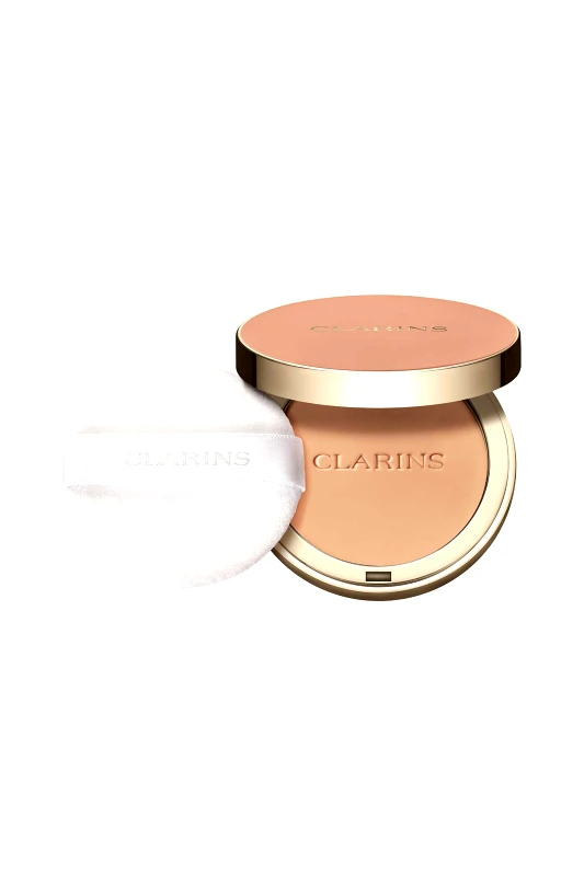 CLARINS Clarins Ever Matte Compact Powder 04 Medium