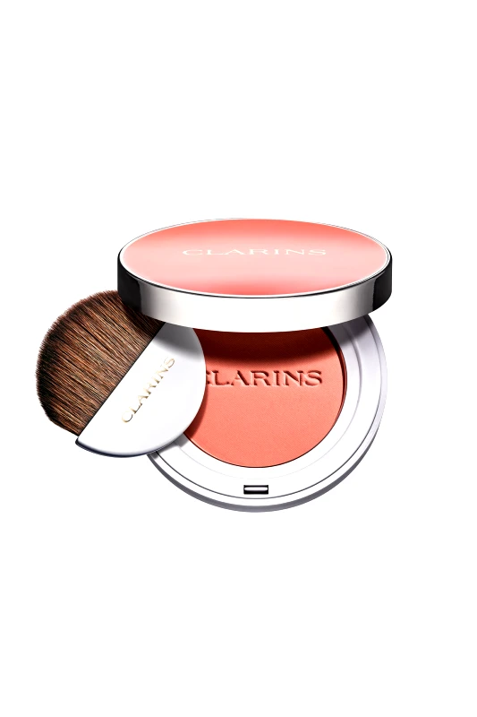CLARINS Clarins Joli Blush - 80051350 Cheecky Coral 06