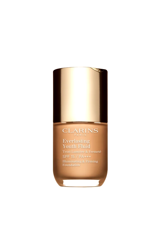 CLARINS Clarins Everlasting Youth Fluid - 80053014 111 Toffee