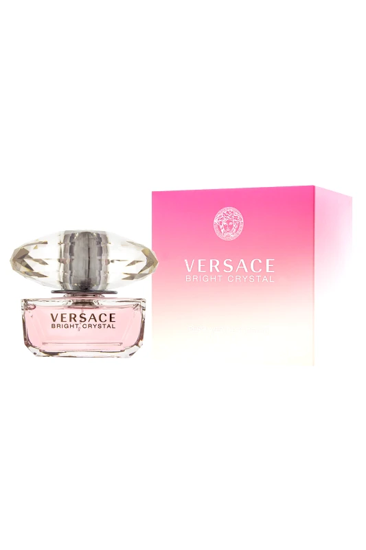 VERSACE Versace Bright Crystal Deodorant Spray 50 ml - 510040