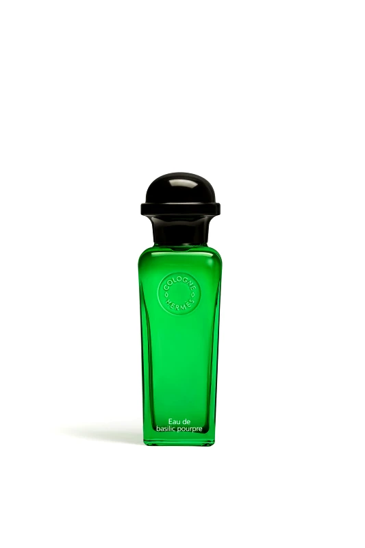HERMÈS Hermès Eau de Basilic Pourpre Eau de Cologne - 105081V0