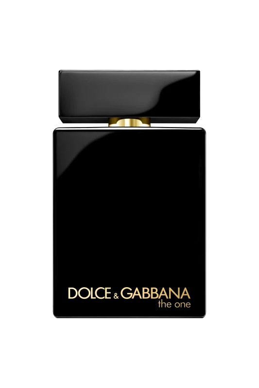DOLCE & GABBANA Dolce&Gabbana The One For Men Eau de Parfum Intense - I30518500000