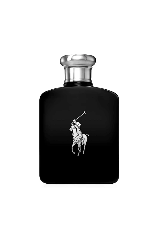 Ralph Lauren Polo Black Eau de Toilette - S2352505 φωτογραφία