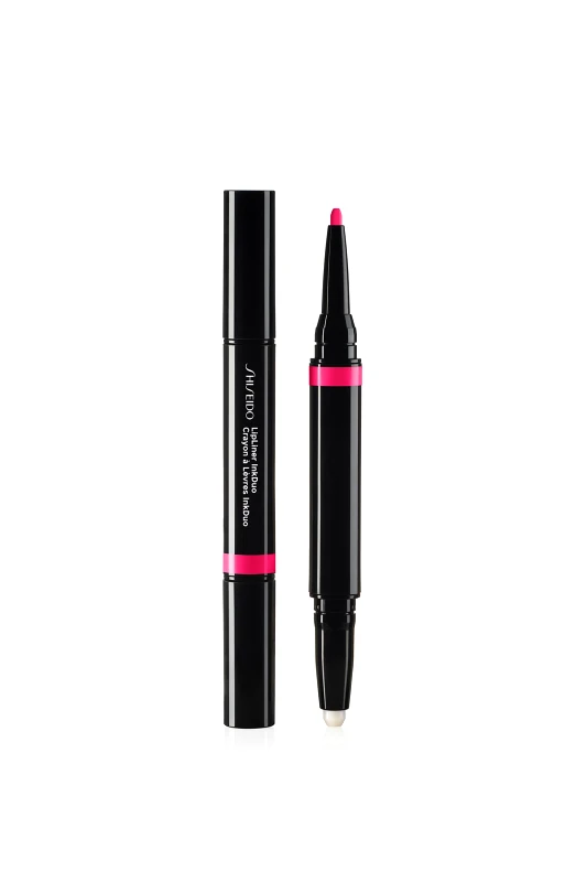 SHISEIDO Shiseido Lipliner Inkduo - 16420 06 Magenta