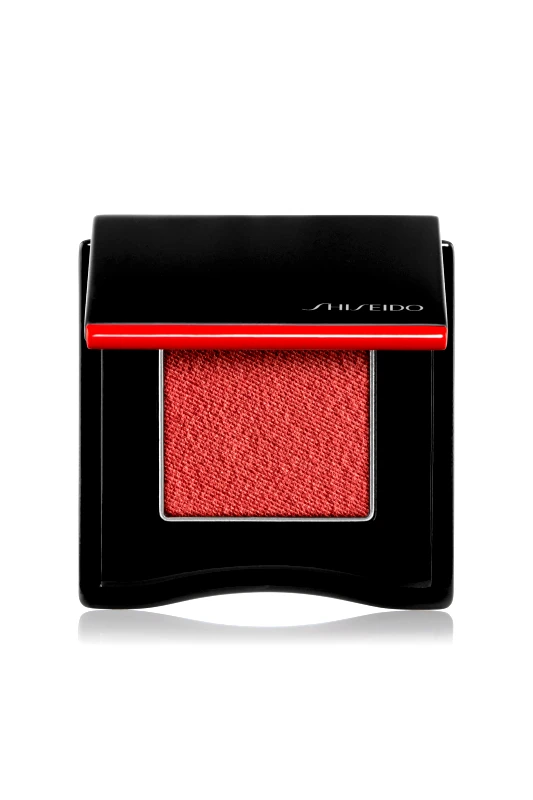 SHISEIDO Shiseido Pop PowderGel Eye Shadow - 17707 3 Fuwa-Fuwa Peach