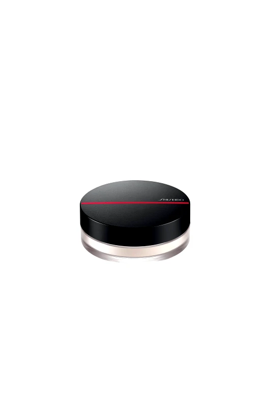 SHISEIDO Shiseido Synchro Skin Invisible Powder - 10115797101 Radiant