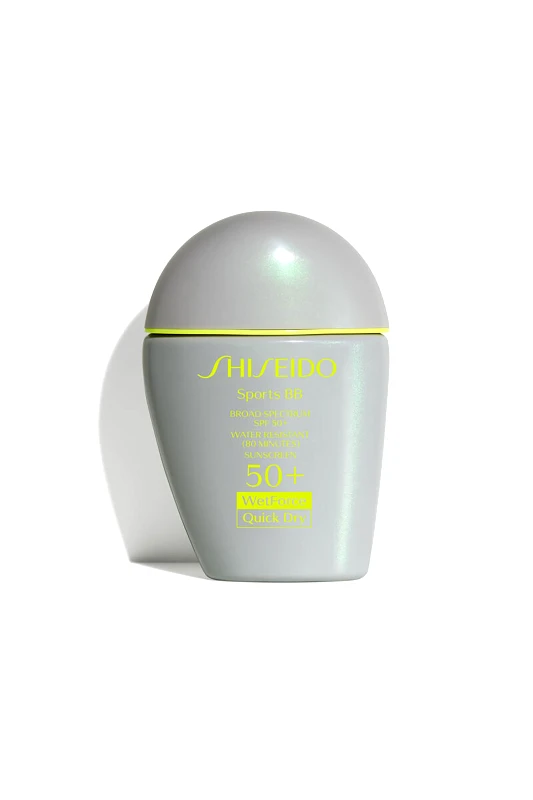 SHISEIDO Shiseido Sports Bb Wetforce - 10114657301 Light