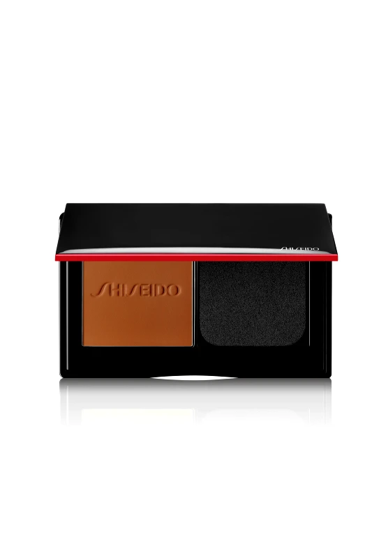 SHISEIDO Shiseido Synchro Skin Self Refreshing Powder Foundation - 10116126401 450 Copper