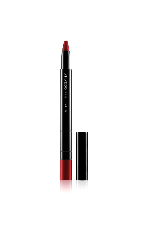 SHISEIDO Shiseido Kajal Inkartist - 10114724101 03 Rose Pagoda