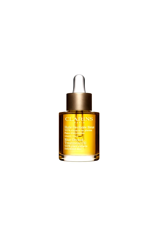 CLARINS Clarins Blue Orchid Face Treatment Oil 30 ml - 80083849