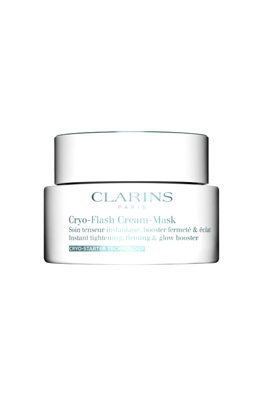 CLARINS Clarins Cryo-Flash Cream-Mask 75 ml - 80095401